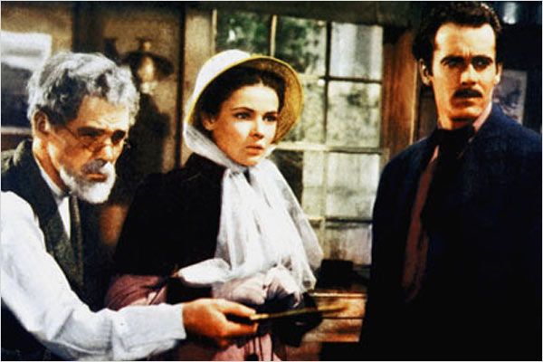 The Return of Frank James (1940)