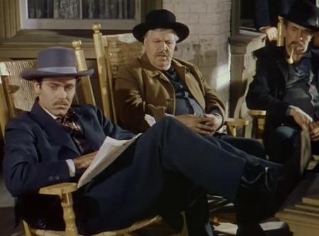 The Return of Frank James (1940)