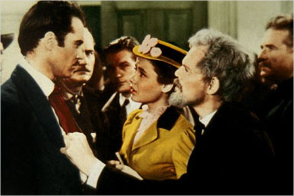 The Return of Frank James (1940)