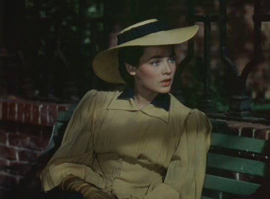 The Return of Frank James (1940)