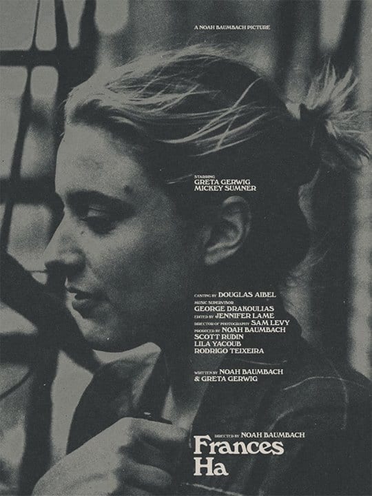 Frances Ha