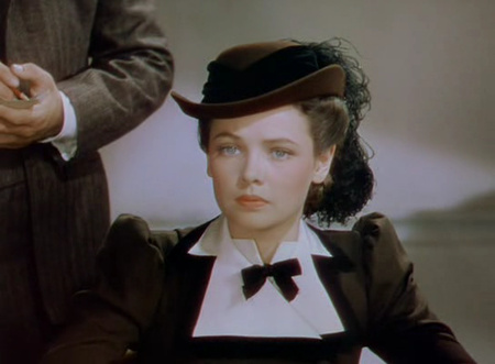 The Return of Frank James (1940)