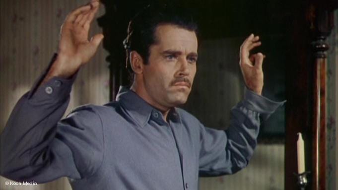 The Return of Frank James (1940) The Return of Frank James (1940)