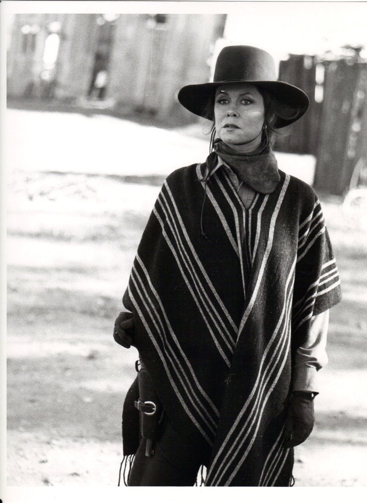 Belle Starr (1980)