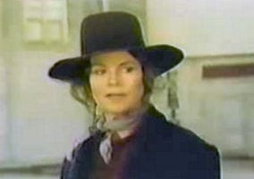 Belle Starr (1980)