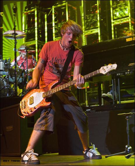 Dougie Poynter