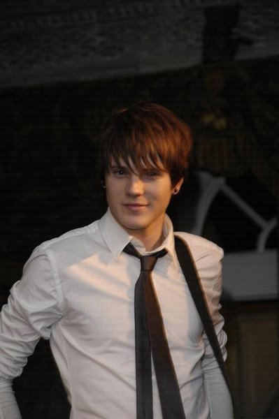 Dougie Poynter