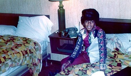 Michael Jackson