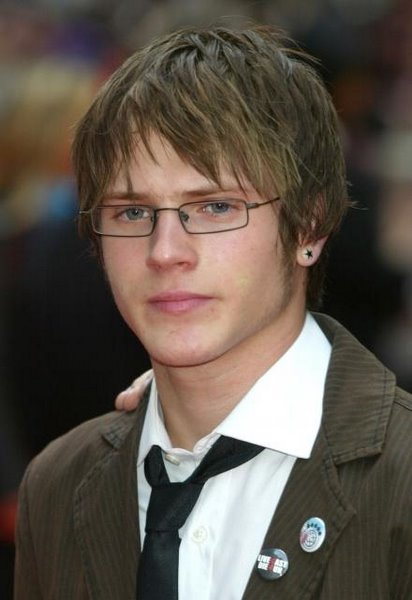 Dougie Poynter
