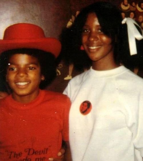 Michael Jackson