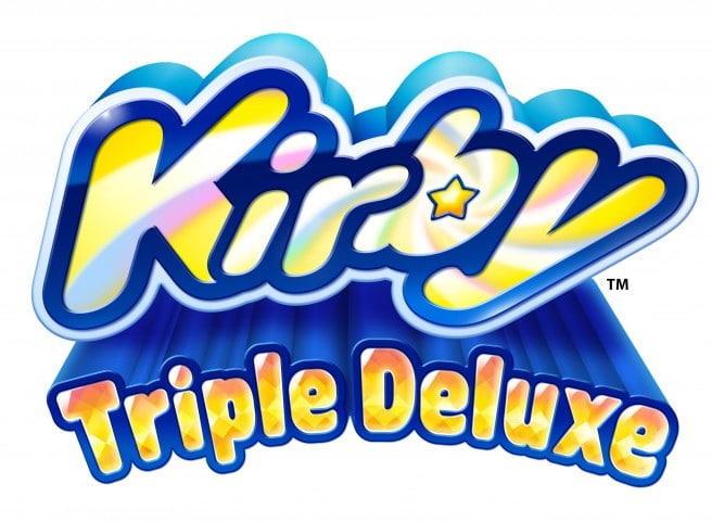 Kirby Triple Deluxe