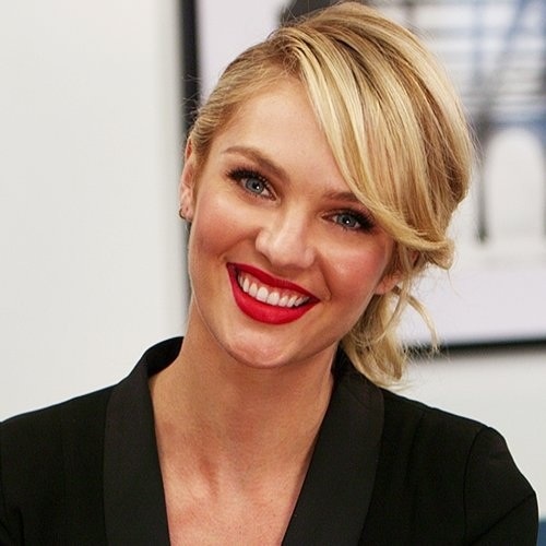 Candice Swanepoel Candice Swanepoel