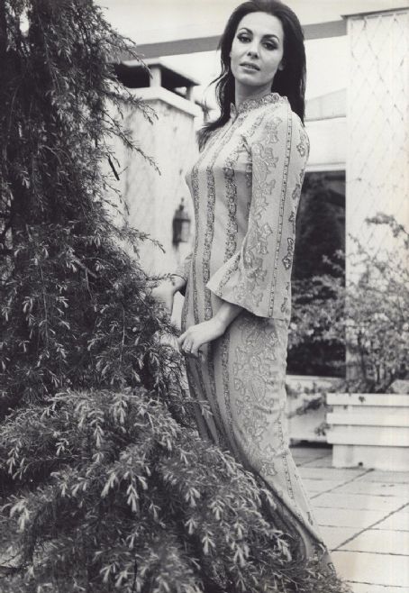 Michèle Mercier