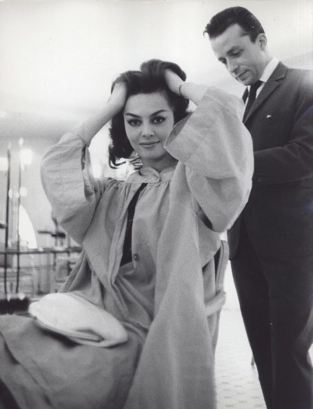 Michèle Mercier