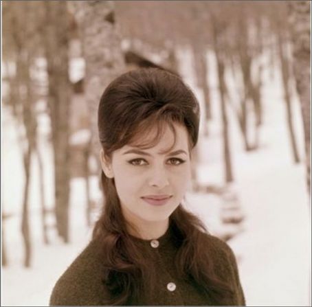 Michèle Mercier Michèle Mercier
