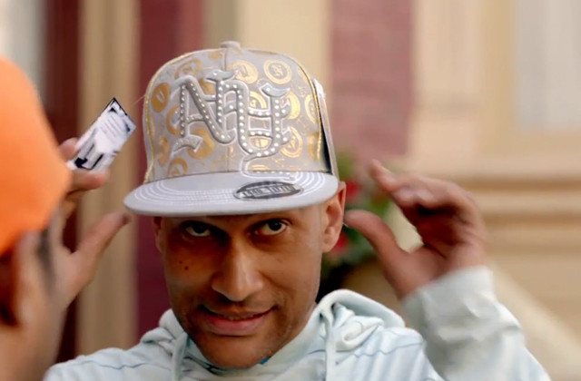 Key and Peele
