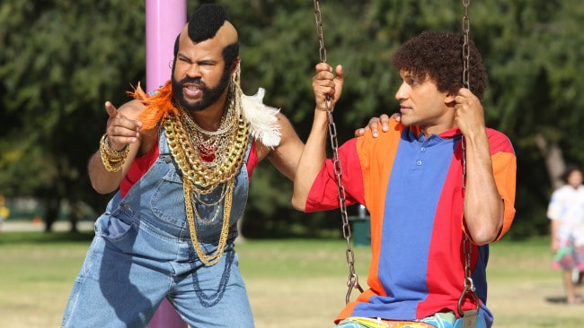 Key and Peele