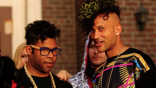 Key and Peele