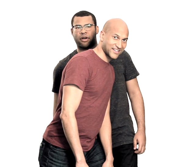 Key and Peele