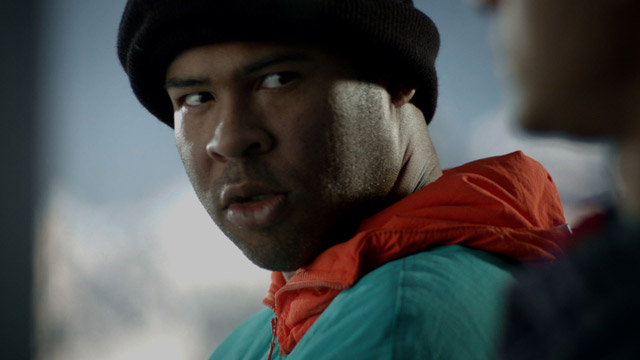 Key and Peele
