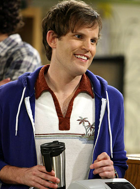 David Weidoff