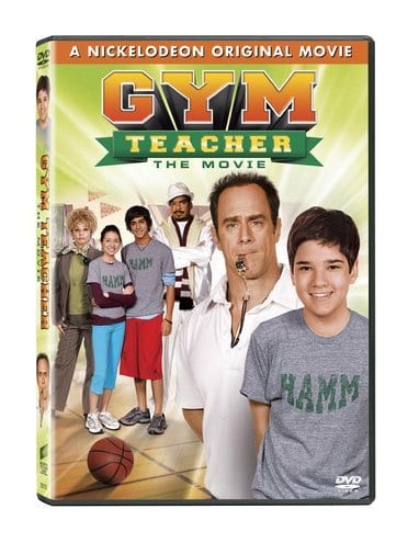 Gym Teacher: The Movie (2008)