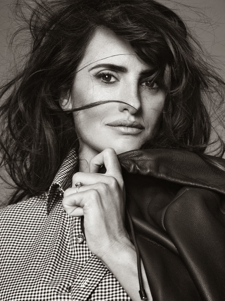 Penélope Cruz