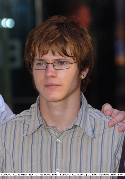 Dougie Poynter