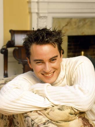 Kerr Smith