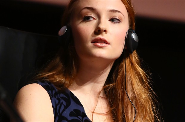 Sophie Turner