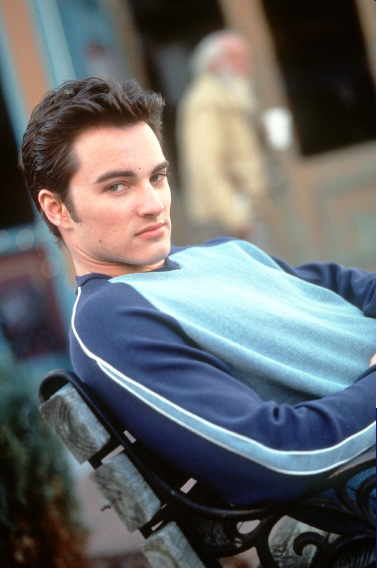 Kerr Smith