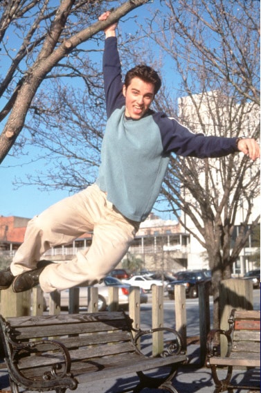 Kerr Smith