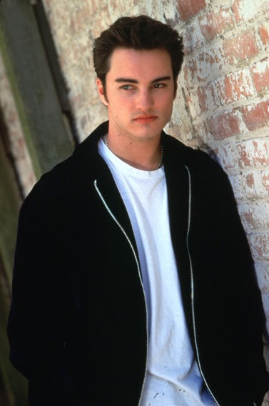 Kerr Smith