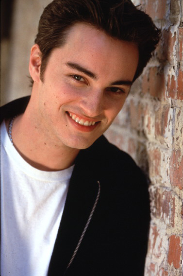 Kerr Smith
