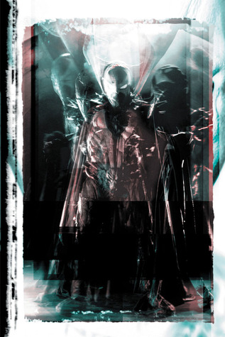 Spawn, Book 2: Dark Discoveries