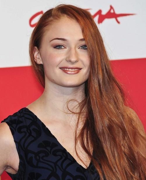 Sophie Turner Sophie Turner