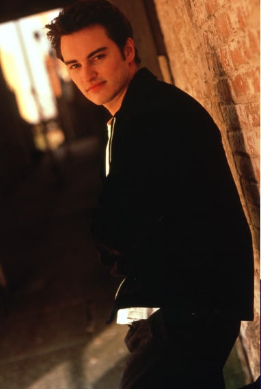 Kerr Smith