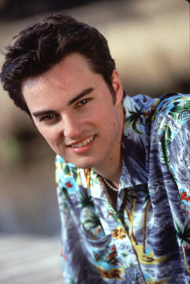 Kerr Smith