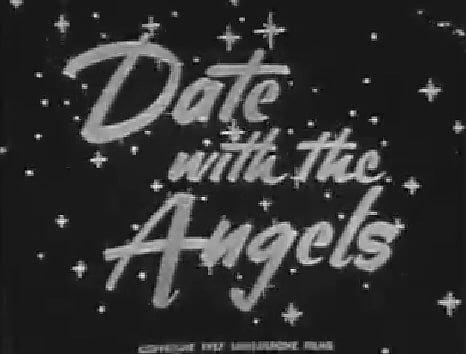 Date with the Angels
