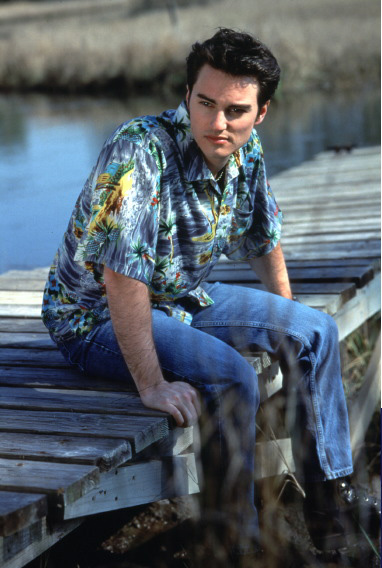 Kerr Smith