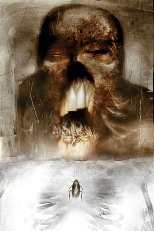 Spawn, Book 11: Crossroads