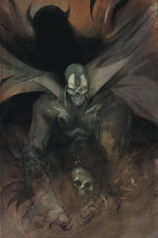 Spawn, Book 12: Immortality