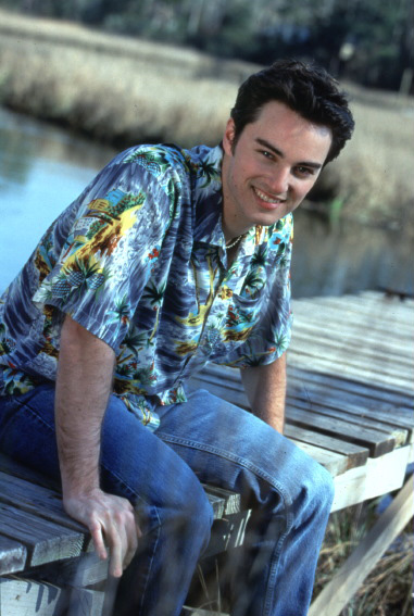 Kerr Smith