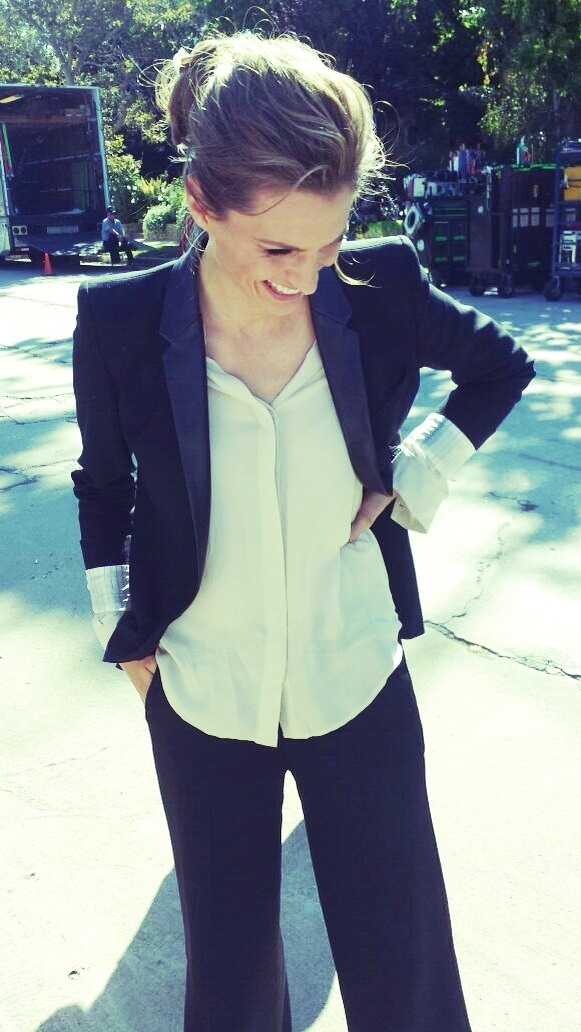 Stana Katic