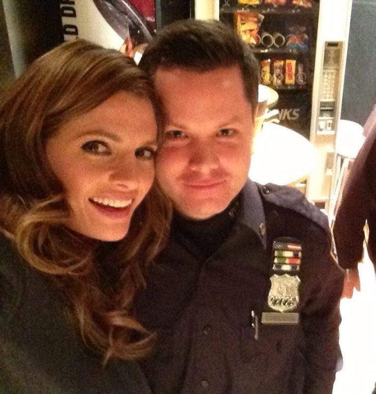 Stana Katic Stana Katic