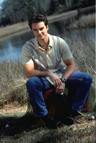 Kerr Smith