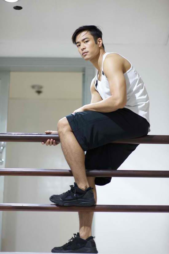 Brent Javier