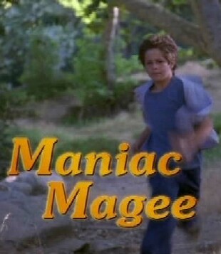 Maniac Magee