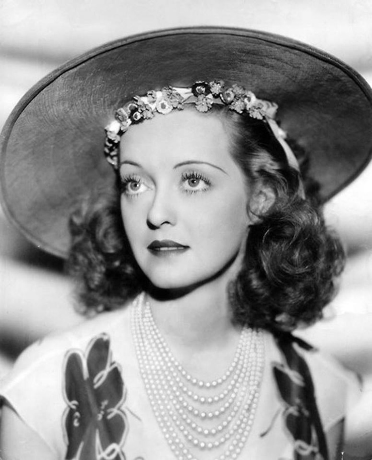 Bette Davis Bette Davis