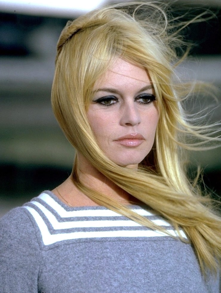 Brigitte Bardot